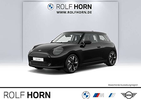 Mini Cooper E Favoured Trim Navi Glasdach RKam Sitzhz
