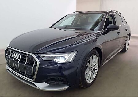 Audi A6 Allroad 55|HUD|NIGHT|LUFT|3D|B&O|MASSAG|PANO|