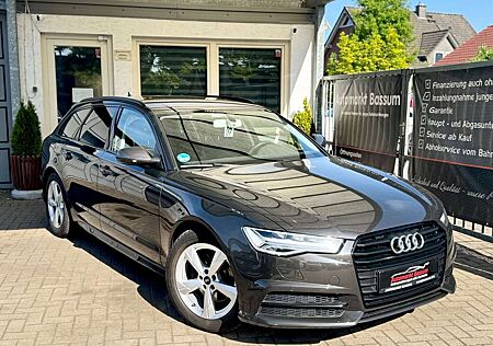 Audi A6 Avant 2.0 TDI ultra LED | RKam | Alcantara|