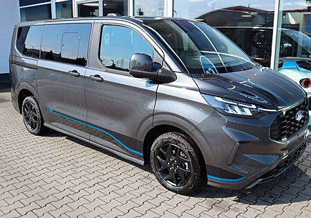 Ford Tourneo Custom Sport 2.0 320 L1 4x4 0,0%FIN*