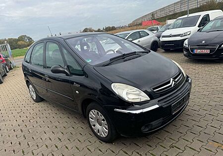 Citroën Xsara Citroen Picasso 1.6 16V Style Klimatronic tüv 5/26