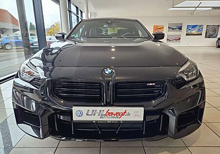 BMW M2 6-Gang LED Harmann Kardon Navi Bluetooth PDC