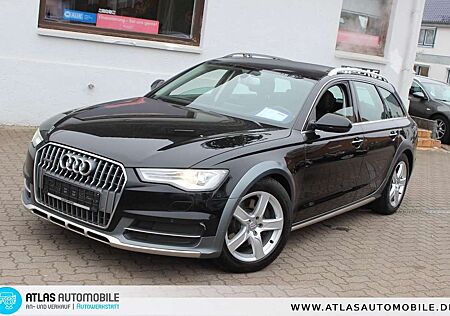 Audi A6 Allroad quattro 3.0 TDI Stronic Leder=XENON=N