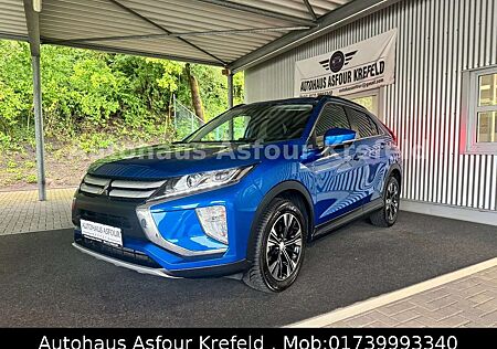 Mitsubishi Eclipse Cross Diamant Edition 2WD*Navi*kamera*SH