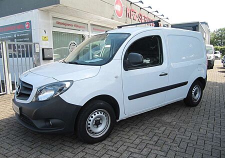 Mercedes-Benz Citan Kasten 108 CDI lang.66150Km,AHK,Klima.