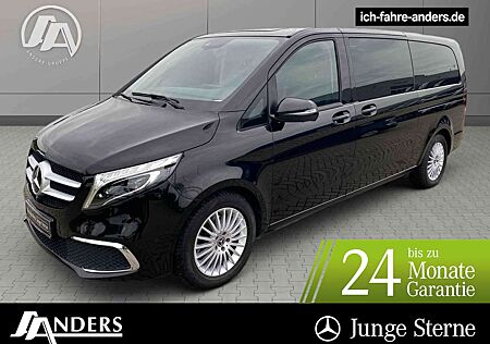 Mercedes-Benz V 300 Avantgarde XL Standhz*Distro*LED*Fahrass.