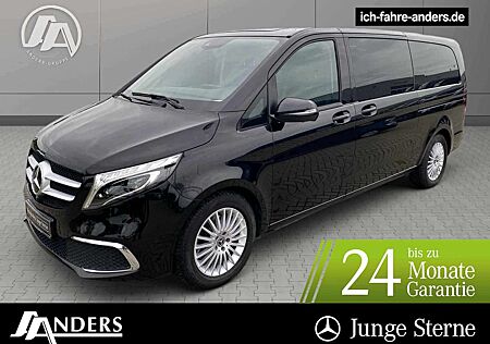 Mercedes-Benz V 300 Avantgarde XL Standhz*Distro*LED*Fahrass.