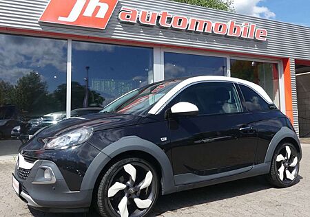 Opel Adam Rocks Open-Air SHZ*Klima*PDC*8-fach
