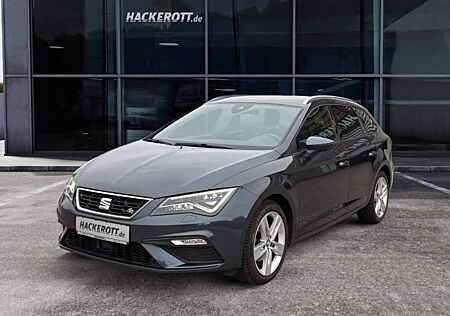 Seat Leon ST FR 1.5 TGI PDC v+h AHK Full Link Sitzheizung