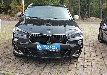 BMW X2 M35I gebraucht kaufen BMW X2 M35I X2 M xDrive M35 i