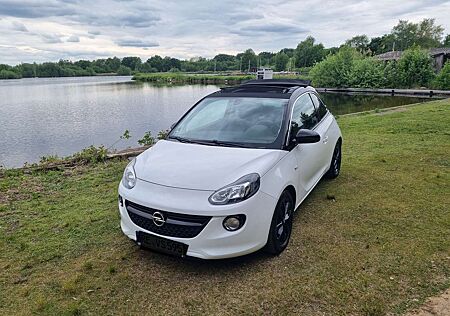 Opel Adam 1.4 Open Air