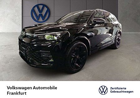 VW Tiguan Volkswagen 1.5 eTSI DSG R-Line Navi IQ.Light DAB+ Fr