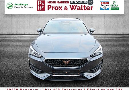Cupra Leon Sportstourer e-HYBRID NAVI+LED+KAMERA+AHK