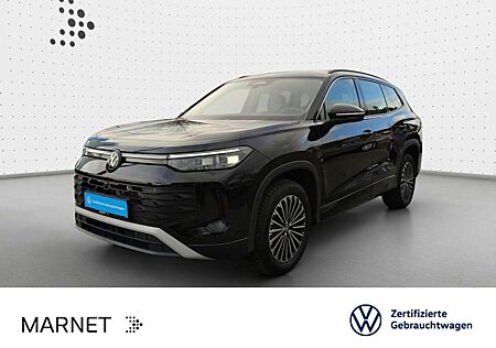 VW Tayron Volkswagen 2.0 TDI DSG 4M LIFE*7-SITZER*IQ.LIGHT*NAV