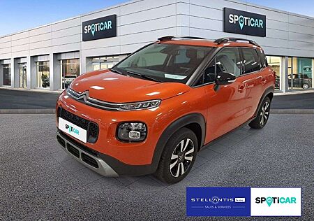 Citroën C3 Aircross Citroen PTech 110 Shine *Navi*Kamera*City-Paket*