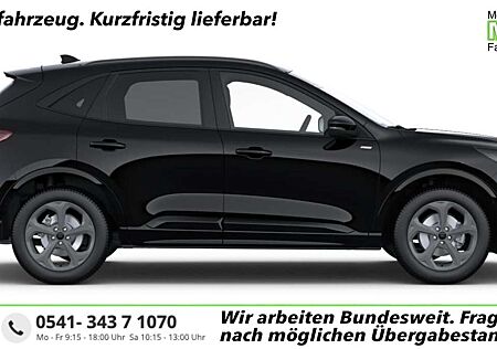Ford Kuga ST-Line FHEV WinterP LED Kam Nav 5J-Gar 18Z 132...