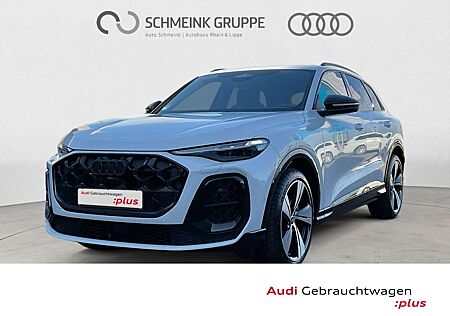 Audi Q5 SUV TDI quattro S-Line Tech Pro HUD AAS