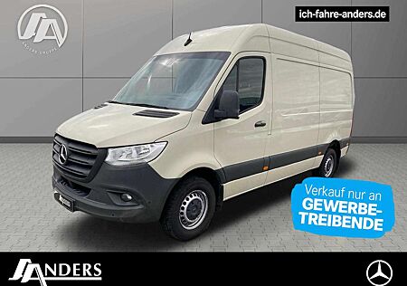 Mercedes-Benz Sprinter 319 Kasten L2H2 AHK 3,5t*MBUX*Klima*AUT
