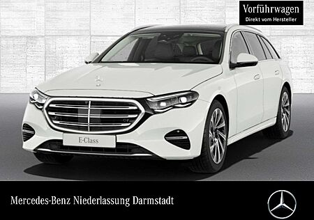 Mercedes-Benz E 300 e T Exclusive Exkl-Paket Fahrass 360° Pano