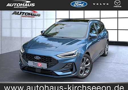 Ford Focus Turnier 1.0 EcoBoost ST-Line Automatik Navi