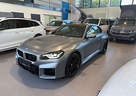 BMW M2 Coupe AID/CARBONDACH/ACC/KEY/LED/HUD/H&K