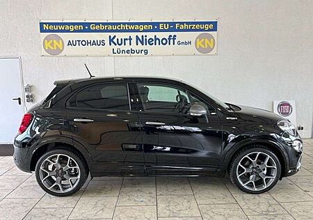 Fiat 500X Sport +Kamera +19 Zoll Alu +Klimaautomatik