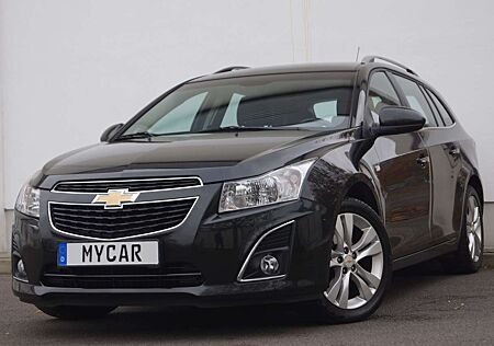 Chevrolet Cruze LTZ*Edition*Leder*Navi*Kamera*PDC*Klima*Start/Stop