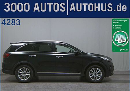 Kia Sorento 2.2 CRDI 4WD Platinum Ed. Navi LED Pano