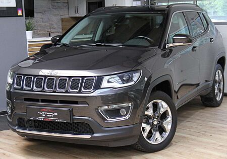 Jeep Compass Limited 4WD ACC Navi Kamera DAB