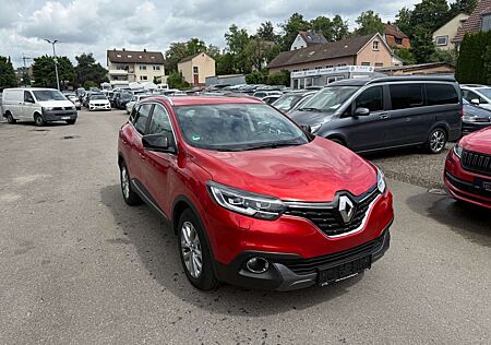 Renault Kadjar Bose Edition*AUTO*SPUR*NAVI*KAM*TOT*AHK*