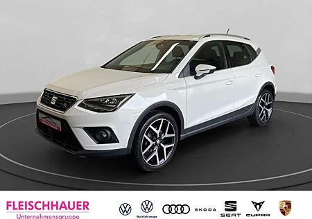 Seat Arona 1.0 TSI FR LED DAB Apple CarPlay Android Auto Klim