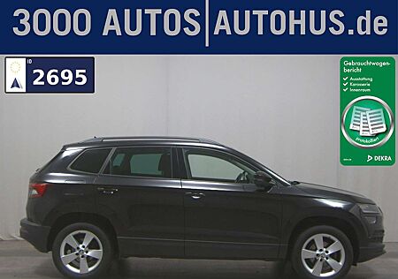 Skoda Karoq 1.6 TDI Ambition Ambition ACC LED Navi AUT