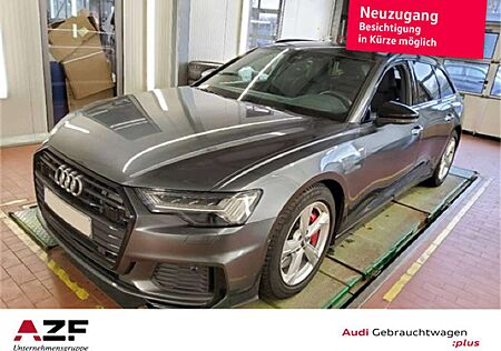 Audi A6 55 TFSI e qu. S tronic sport HD-MATRIX+