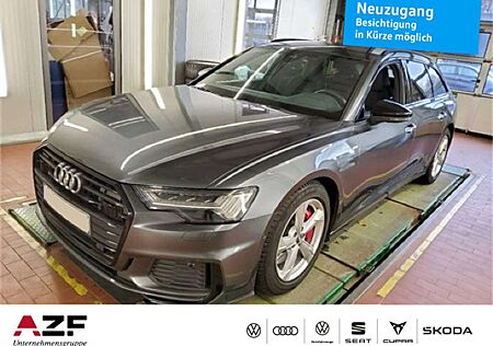 Audi A6 55 TFSI e qu. S tronic sport HD-MATRIX+