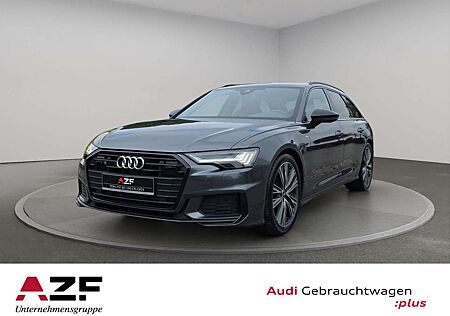 Audi A6 55 TFSI e qu. S tronic sport HD-MATRIX+