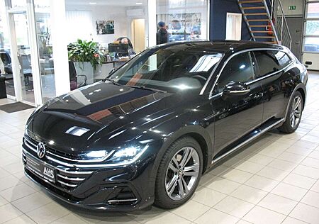 VW Arteon Volkswagen Shooting Brake 2.0 TSI OPF DSG R-Line