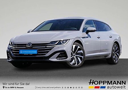 VW Arteon Volkswagen nza 2.0 TDI R-Line Pano STHZG HK IQ.Light