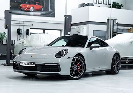 Porsche 992 911 Carrera S I PDLS+ I Bose I 4-Wege I 1. Hand