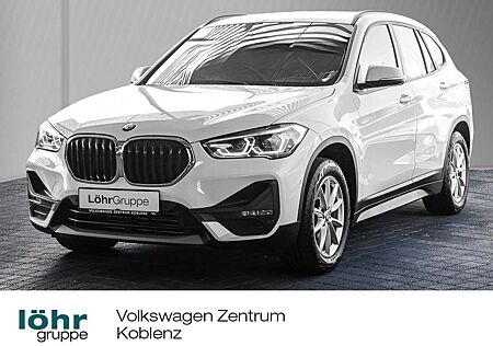 BMW X1 20d xDrive Advantage AHK/RFK/Navi