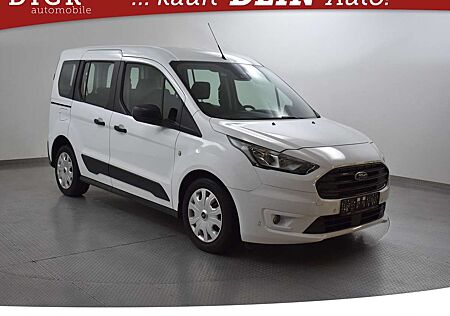 Ford Tourneo Connect Tourneo Conn 1.5 Trend 5SIT+KLIM+PDC+SHZ+TEM+MFL