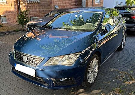 Seat Leon Xcellence