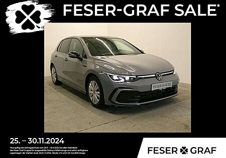 VW Golf Volkswagen R-Line 1.5 eTSI DSG/Matrix-LED/Pano/Rear View/Lenk