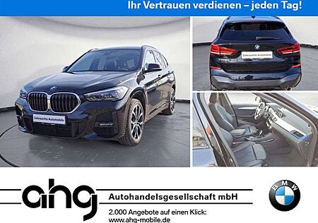 BMW X1 sDrive20i M Sport Steptronic DCT Klimaaut.