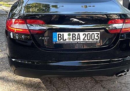 Jaguar XF 2.000 Diesel