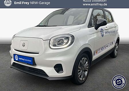 Leapmotor T03 37.3kWh