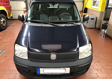 Fiat Panda 1.2i 8V MyLive / Klima