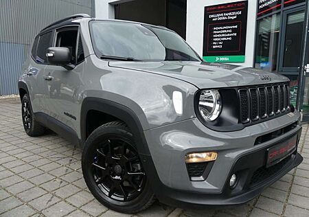Jeep Renegade 1.3 T-GDI 80th Anniversary NAVI/KAM/AUTOMATIK