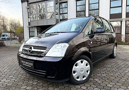 Opel Meriva Edition*Klima*Tüv Neu*8 fach bereift*MFL*