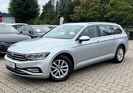 VW Passat Volkswagen 2.0 TDI/LED/AHK/SHZ/ACC/Navi/R-Kamera