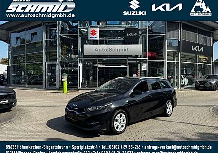 Kia XCeed Ceed SW / cee'd SW CEE'D SPORTSWAGON 1.5T AUTOMATIK VISION KOMFORT